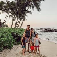 Отзыв от Елизавета - Visa DTV